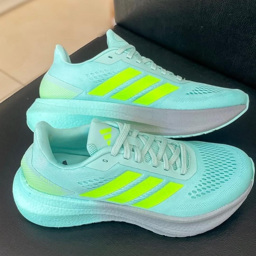 Tênis Adidas Boost Run (2 cores)